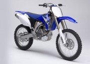 Yamaha YZ250